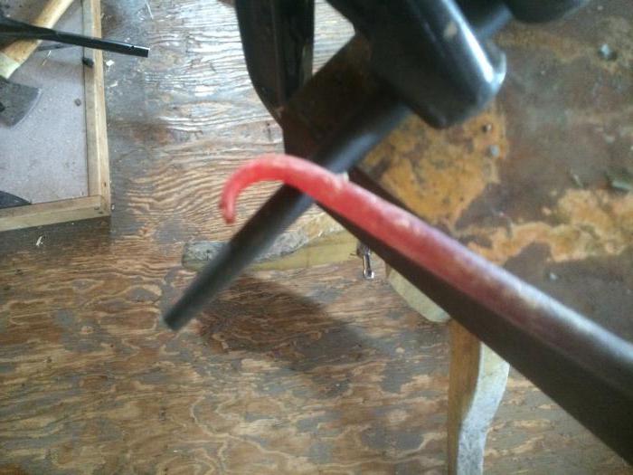 Cara Yang Sederhana Dan Efektif Untuk Membengkokkan Pipa Menggunakan Alat Improvisasi Bagaimana Membengkokkan Pipa Logam Bundar Tanpa Menghancurkannya