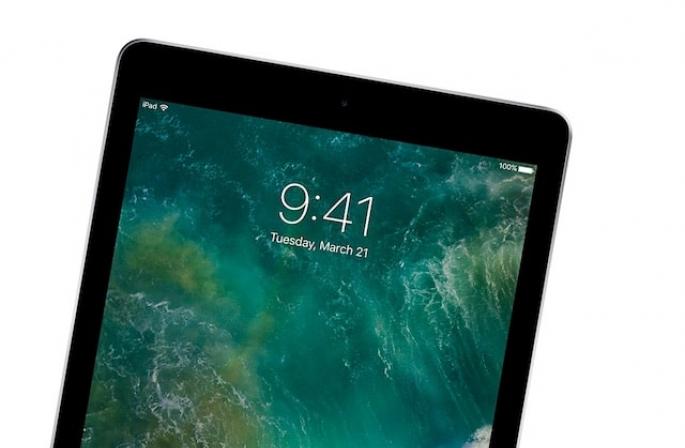 Apa perbedaan antara iPad dan iPad Pro?