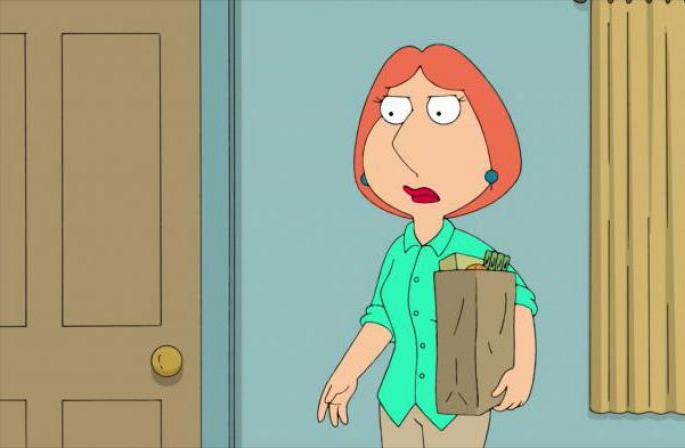 Family Guy - Tüm bölümlerin açıklaması!