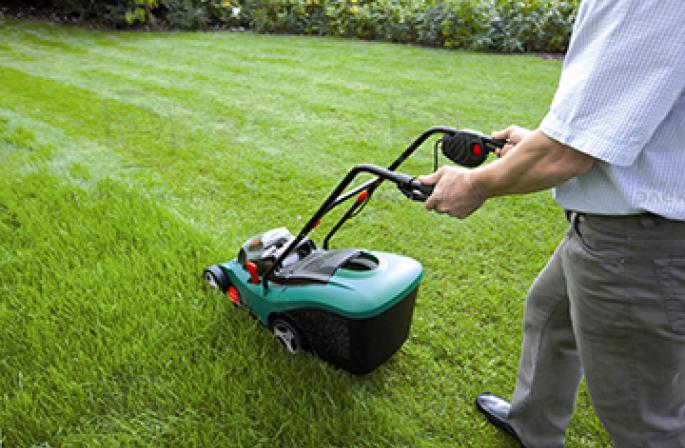 Bir çim biçme makinesi nasıl seçilir - çim biçme makinesi türleri ve seçim için ipuçları