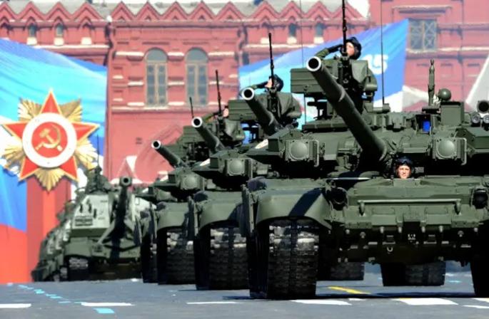Legenda tancurilor, luptători și echipamente pentru Arctica: ce se va afișa la Parada Victoriei