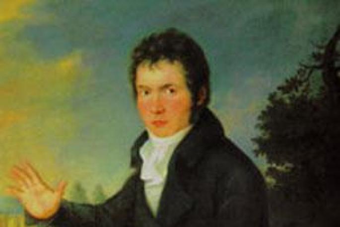 Ludwig Van Beethoven - biographie, créativité