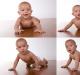 Kada bi beba trebala naučiti puzati?