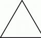 Le concept de la relation des côtés dans un triangle