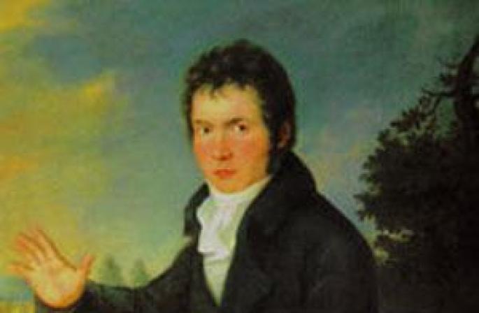 Ludwig Van Beethoven - biyografi, yaratıcılık