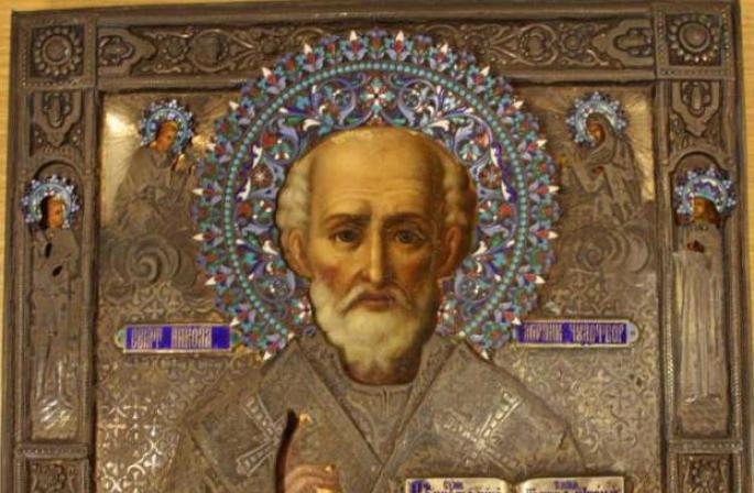 Ziua numelui lui Nicolae conform calendarului bisericii: descriere și fapte interesante Scurt viață a Sfântului Nicolae