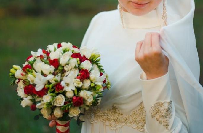 Să te căsătorești cu un musulman sau tot ce trebuie să știi înainte de a te căsători Cum să te căsătorești cu o femeie musulmană