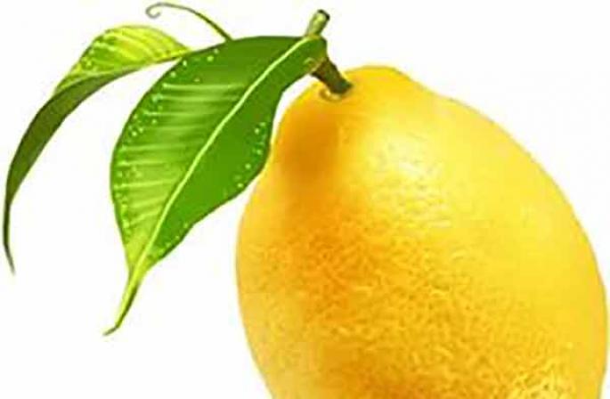 Fakta menarik tentang lemon, anak-anak dan lemon Fakta menarik tentang lemon untuk anak-anak