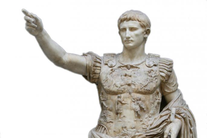 मार्कस ऑरेलियस और कमोडस के अधीन रोमन साम्राज्य मार्कस ऑरेलियस कौन था