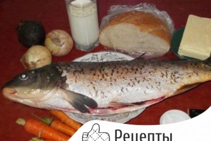 Yahudi dolması turna balığı için en iyi tarif: pişirme özellikleri, öneriler ve incelemeler