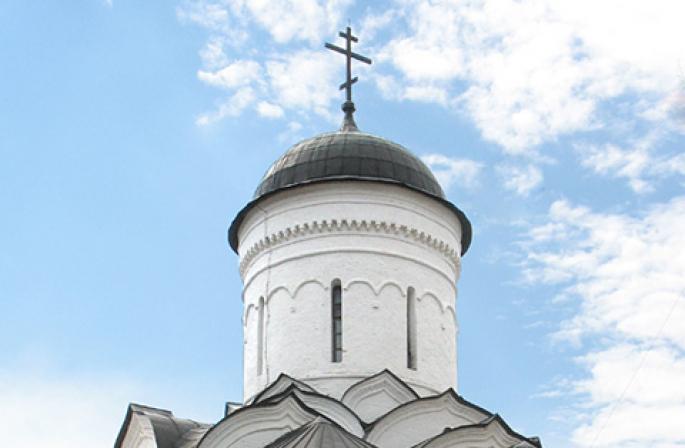 Mănăstirea Sfânta Vestire Kirzhach - Kirzhach - istorie - catalog de articole - iubire fără condiții