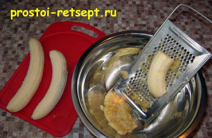 Receta e ëmbëlsirës së shijshme