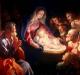 Krishtlindjet: Traditat protestante