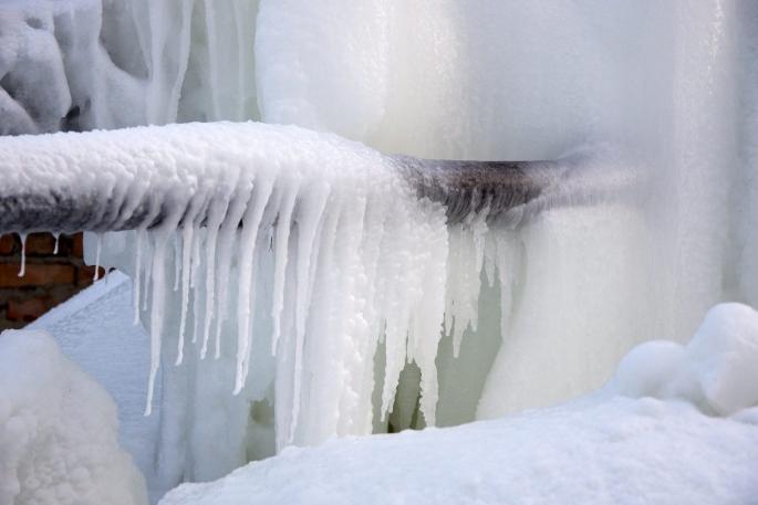 Anticongelante para calefacción: una alternativa al agua y características de su uso.