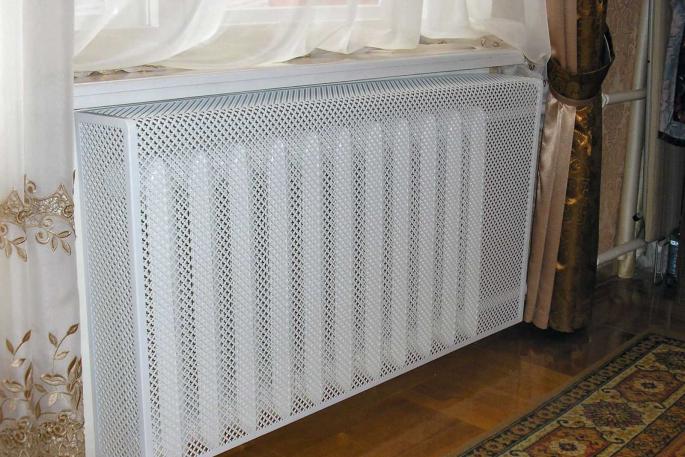 Në çfarë mënyrash mund të mbyllen radiatorët?
