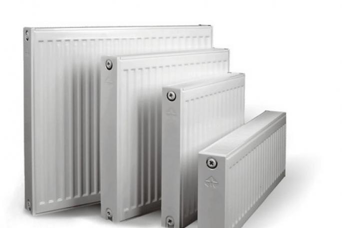 Cilat radiatorë të zgjidhni për ngrohjen e një shtëpie private